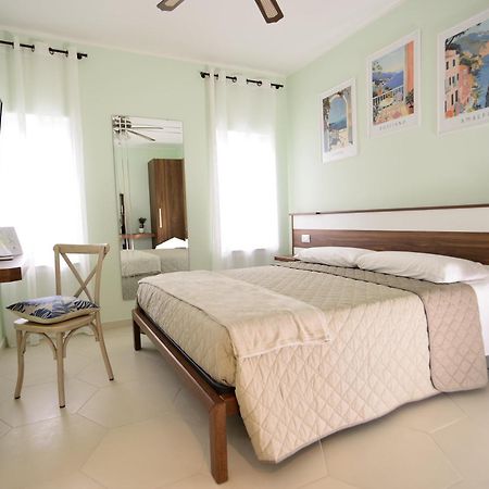 Malusi B&B Napoli Eksteriør bilde