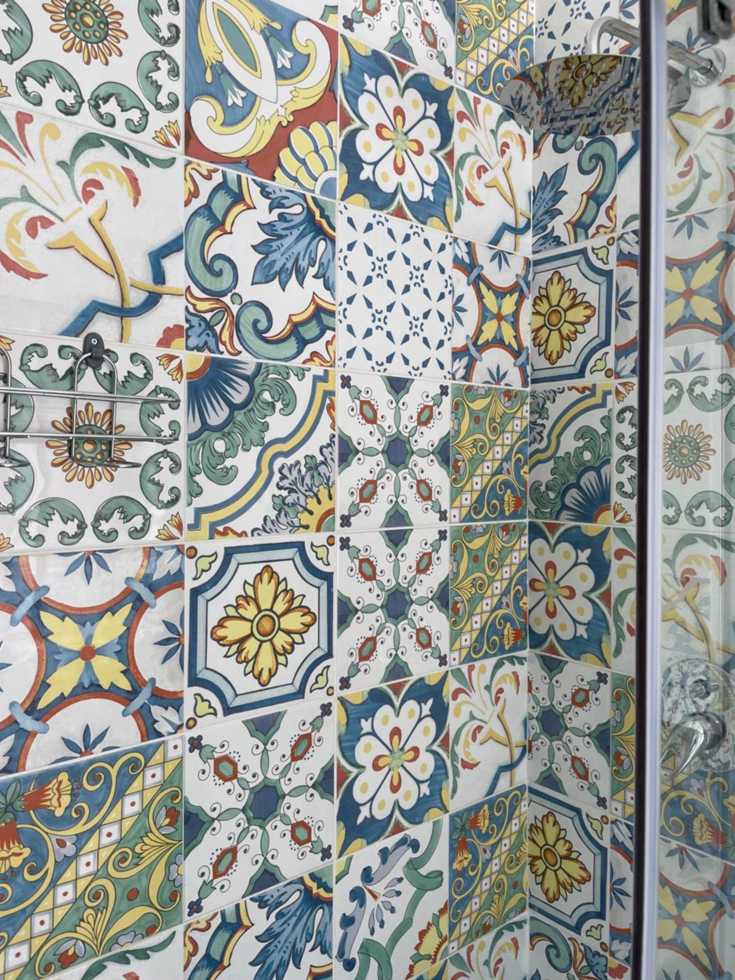 Malusi B&B Napoli Eksteriør bilde